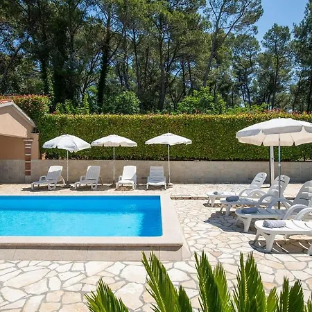 Apartment App Marina 1 *