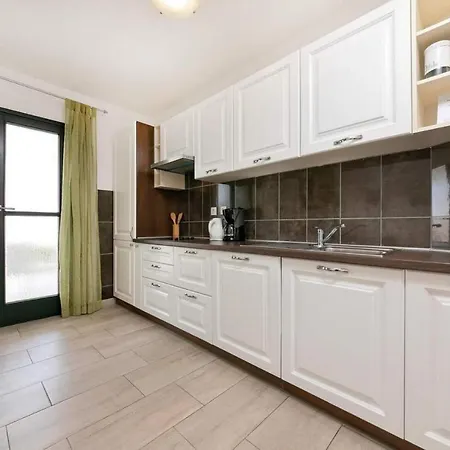 Apartment App Marina 1