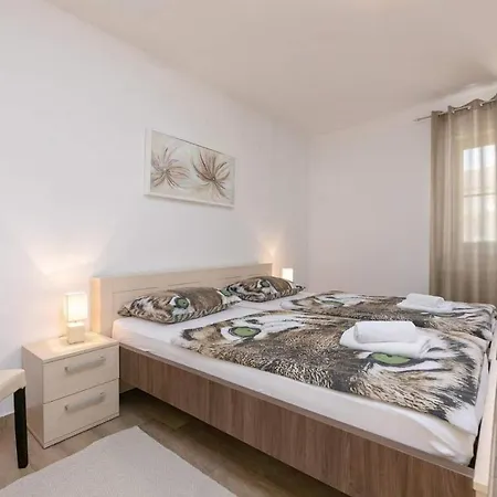 App Marina 1 Poreč