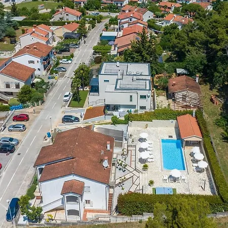 App Marina 1 Apartment
