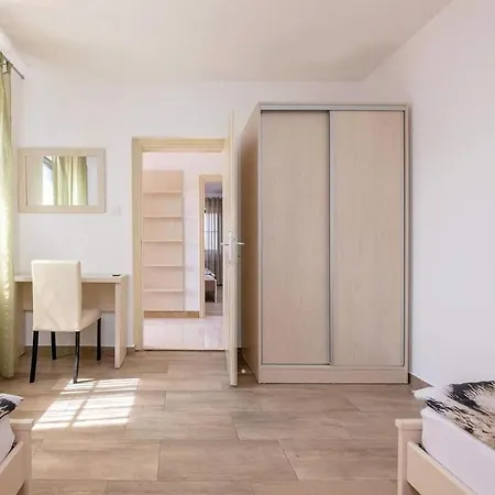 App Marina 1 Apartment Porec