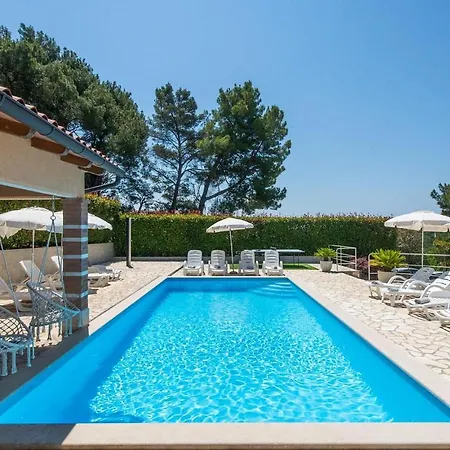 App Marina 1 * Porec