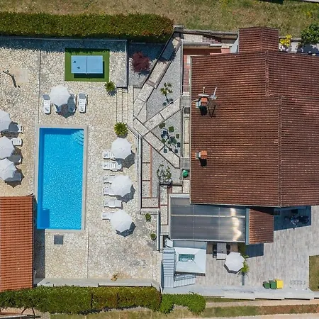 App Marina 1 Apartment