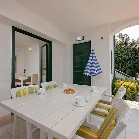 App Marina 1 * Porec