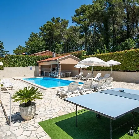 Apartment App Marina 1 Poreč