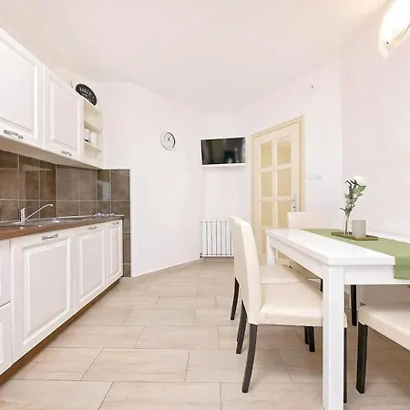 App Marina 1 Apartment Porec