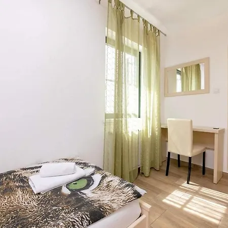 App Marina 1 Apartment Poreč