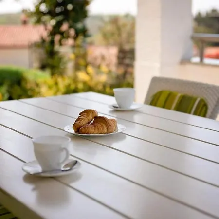 Apartment App Marina 1 *