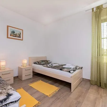 App Marina 1 Apartment Porec